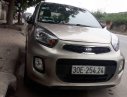 Kia Morning Van 2016 - Cần bán lại xe Kia Morning Van 2016