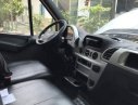 Mercedes-Benz Sprinter 2007 - Bán Mercedes Sprinter sản xuất 2007, màu bạc chính chủ