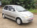 Chevrolet Spark  Van 2009 - Cần bán gấp Chevrolet Spark Van năm 2009, màu bạc, nhập khẩu, chưa hề 1 lần đâm đụng