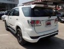 Toyota Fortuner Sportivo 2014 - Bán Toyota Fortuner Sportivo năm 2014, màu trắng