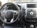 Ford Ranger XLT 2013 - Cần bán xe Ford Ranger XLT sản xuất năm 2013, màu ghi, nhập khẩu nguyên chiếc