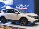 Honda CR V 1.5E CVT 2019 - Honda ô tô Quảng Nam - Honda CR-V, nhập khẩu, đủ màu, giao xe ngay - LH: 0905.0935.33