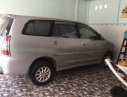 Toyota Innova  G 2013 - Cần bán Toyota Innova G 2013, màu bạc, còn rất đẹp