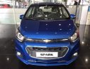 Chevrolet Spark  1.2LT  2019 - Bán xe Chevrolet Spark 1.2LT năm sản xuất 2019, khuyến mãi 60 triệu