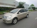 Nissan Grand livina 2011 - Nissan Grand Livina 1.8 MT 2011 - 279 triệu xe đẹp như mới