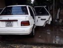 Kia Pride   1996 - Cần bán Kia Pride đời 1996, màu trắng, nhập khẩu nguyên chiếc, giá 40tr