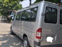 Mercedes-Benz Sprinter 2007 - Bán Mercedes Sprinter sản xuất 2007, màu bạc chính chủ