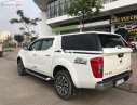 Nissan Navara SL 2018 - Xe Nissan Navara SL năm sản xuất 2018, màu trắng, giá chỉ 580 triệu
