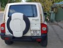 Ssangyong Korando   2005 - Bán Korando tự động đời 2005, đăng ký 2010