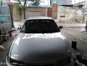 Mazda 626 1995 - Bán xe Mazda 626 năm sản xuất 1995, màu bạc