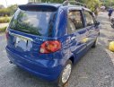 Daewoo Matiz 2007 - Cần bán Daewoo Matiz năm 2007, màu xanh lam, xe nhập  