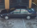 Honda Accord   1992 - Bán Honda Accord đời 1992, màu đen, xe nhập 