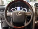 Lexus GX 460 2017 - Bán Lexus GX 460 sản xuất 2017, màu trắng, nhập khẩu, LH em Hương 0945392468