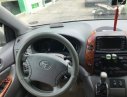 Toyota Sienna   XLE  2009 - Bán Toyota Sienna XLE năm sản xuất 2009, nhập khẩu nguyên chiếc, giá 859tr