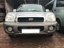 Hyundai Santa Fe Gold 2004 - Bán Hyundai Santafe Gold cực chất, mới cứng