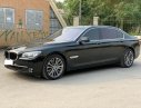 BMW 7 Series 750Li 2010 - Bán xe BMW 750Li sản xuất năm 2010, màu đen, xe nhập