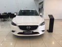 Mazda 6 2019 - Cần bán xe Mazda 6 2019, màu trắng