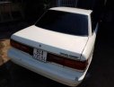 Toyota Camry   1988 - Bán xe Toyota Camry 1988, màu trắng, chính chủ 