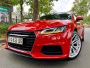 Audi TT TT S-Line 2017 - Audi TT S-Line 2018 mẫu mới nhất mua tại chính hãng, mới lăn bánh 3.200miles