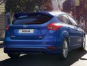 Ford Focus 1.5 Titanium 2019 - Ưu đãi cực lớn khi đặt mua New Focus 2019 hôm nay- tặng gói phụ kiện - giao xe ngay