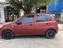 Daewoo GentraX   2010 - Bán xe Daewoo GentraX sản xuất năm 2010, màu đỏ, nhập khẩu nguyên chiếc 