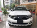 Ford Everest 2019 - Bán Ford Everest đời 2019, màu trắng, nhập khẩu Thái Lan