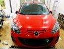 Mazda 2 2015 - Bán xe Mazda 2 sản xuất 2015, màu đỏ chính chủ