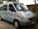 Mercedes-Benz Sprinter 2008 - Cần bán lại xe Mercedes Sprinter đời 2008, màu bạc, giá tốt