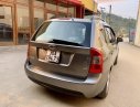 Kia Carens 1.6 2009 - Bán xe Kia Carens 1.6 đời 2010, màu xám