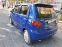 Daewoo Matiz 2007 - Cần bán Daewoo Matiz năm 2007, màu xanh lam, xe nhập  