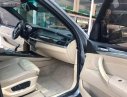 BMW X5 5.0i 2007 - Bán BMW X5 5.0i Xdriver đời 2007, màu bạc, xe nhập