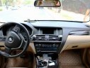 BMW X3 xDrive 20d 2014 - Bán BMW X3 xDrive 20d SX 2014, đã đi 60000km, xe chính chủ