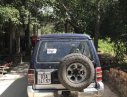 Mitsubishi Pajero   GLS   1998 - Bán Mitsubishi Pajero GLS năm sản xuất 1998, nhập khẩu  