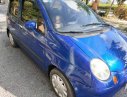 Daewoo Matiz 2007 - Cần bán Daewoo Matiz năm 2007, màu xanh lam, xe nhập  