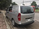 Hyundai Starex 2008 - Bán ô tô Hyundai Starex năm 2008, tải Van 6 chỗ màu bạc, nhập khẩu nguyên chiếc