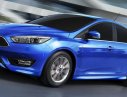 Ford Focus 1.5 Titanium 2019 - Ưu đãi cực lớn khi đặt mua New Focus 2019 hôm nay- tặng gói phụ kiện - giao xe ngay