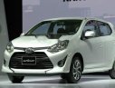 Toyota Wigo 2019 - Cần bán xe Toyota Wigo năm sản xuất 2019, màu trắng, xe nhập, 345 triệu