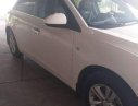 Chevrolet Cruze    2014 - Cần bán xe Chevrolet Cruze năm sản xuất 2014, màu trắng, xe nhập