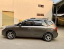 Kia Carens 1.6 2009 - Bán xe Kia Carens 1.6 đời 2010, màu xám