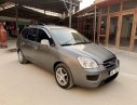 Kia Carens 1.6 2009 - Bán xe Kia Carens 1.6 đời 2010, màu xám