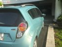 Daewoo Matiz Groove 2009 - Bán ô tô Daewoo Matiz Groove đời 2009, nhập khẩu nguyên chiếc còn mới giá cạnh tranh