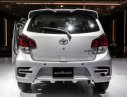 Toyota Wigo 2019 - Cần bán xe Toyota Wigo năm sản xuất 2019, màu trắng, xe nhập, 345 triệu