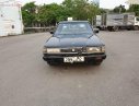 Toyota Cressida XL  1987 - Cần bán Toyota Cressida XL sản xuất 1987, màu đen, xe nhập, 36 triệu