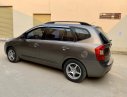 Kia Carens 1.6 2009 - Bán xe Kia Carens 1.6 đời 2010, màu xám