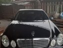 Mercedes-Benz E class E240 2003 - Bán Mercedes E240 năm 2003, màu đen, xe nhập, giá tốt