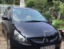 Mitsubishi Grandis   2007 - Cần bán lại xe Mitsubishi Grandis đời 2007, màu đen còn mới