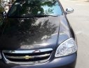 Daewoo Lacetti 2008 - Bán Daewoo Lacetti năm 2008, màu đen, chính chủ