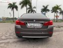 BMW 5 Series 2012 - Bán xe BMW 5 Series đời 2012, màu xám, nhập khẩu