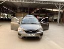 Kia Carens 1.6 2009 - Bán xe Kia Carens 1.6 đời 2010, màu xám