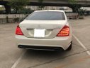 Mercedes-Benz S class S400 2010 - Cần tiền bán gấp S400, SX 2010 hybrid, nhập Đức, tự động, máy xăng